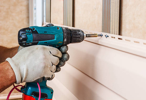 Best Composite Siding  in Montevlo, AL